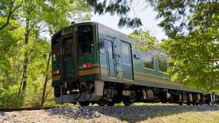 【動画】犠牲者４２人を追悼　信楽鉄道事故３３年　滋賀