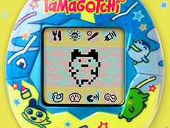 一番くじ「たまごっち」が6月14日に再販決定。A賞の「Original Tamagotchi」は，一番くじ限定のオリジナルアートを使用