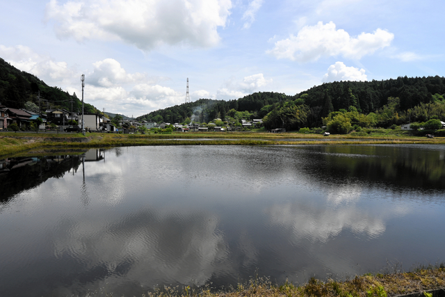 「田んぼ心配」「JRは対策を」　リニア工事原因？水枯れに不安の声