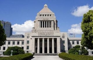 皇族確保へ与野党協議　２年ぶり再開、早期集約は不透明