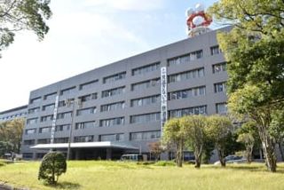 銀行取り付け騒ぎ、虚偽投稿疑い　福岡、45歳男を逮捕