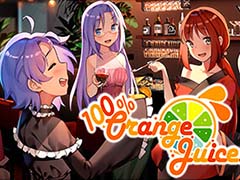 すごろくゲーム「100％おれんじじゅ〜すっ！」，Steamで5月23日2：00まで無料配布。配信開始から10周年を記念