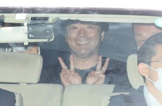 「つばさの党」代表ら３人逮捕＝他陣営の演説妨害容疑―捜査本部設置、全容解明へ・警視庁