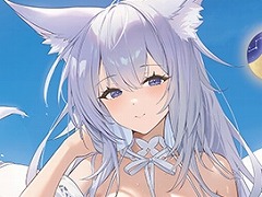 「アズールレーン」の最新グッズを販売する「サマーフェア2024」8月2日に開始。信濃や武蔵ら5人の描き下ろし水着イラストを使用