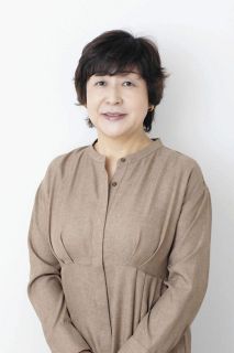 「やさしい猫」そっくりの在留資格裁判　「夫婦を引き裂かないで」作家の中島京子さんは法廷を見つめる