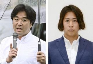 「表現の自由」と適法主張　つばさの党、逮捕の黒川容疑者ら