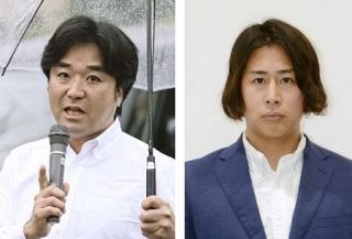 つばさの党、スタッフ複数関与か　選挙活動妨害疑い、警視庁捜査