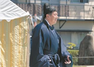 1300年前の巨大倉庫が川崎によみがえった　飛鳥時代の遺跡群がある高津区の公園「すごく立派」