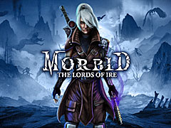 狂気に満ちた世界でハードなバトルが楽しめるアクションゲーム「Morbid: The Lords of Ire」がPCとコンシューマ機向けにリリース