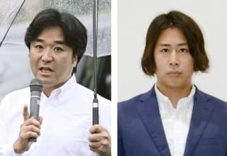 選挙妨害15回以上か　つばさの党、複数陣営に