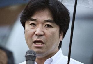 つばさの党、住所情報募り街宣　ＳＮＳ使用、著名人ら自宅近くに