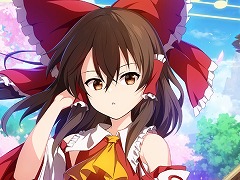 「東方ダンマクカグラ ファンタジア・ロスト」Switch版の実機プレイを収録した最新トレイラーを公開。DLC第3弾，第4弾の楽曲が明らかに