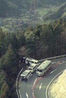 飯塚事件、再審可否は６月決定　９２年の２女児殺害で死刑執行