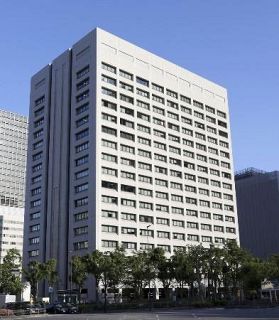 核ごみ、調査計画作成へ　経産省、佐賀県玄海町の文書受領