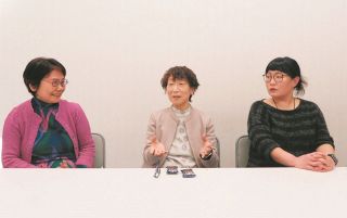 日本初「女の本屋」が果たした役割とは　「関西発フェミニズム」の歴史を振り返る