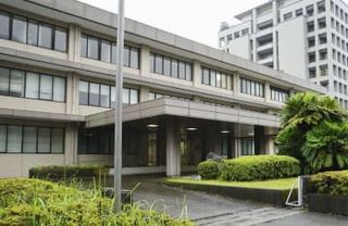 クレイジー君に懲役7年求刑　不同意性交致傷罪、宮崎地裁