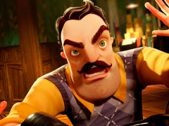 「Hello Neighbor」「Potion Craft」などが対象のtinyBuildパブリッシャセール開催中。22日2：00からはオンラインショーケース配信