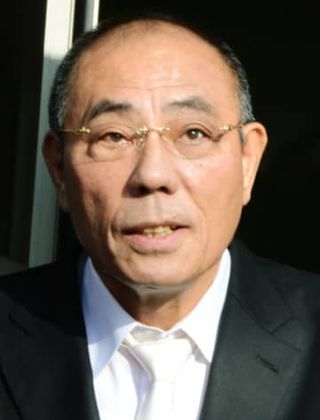 神戸山口組組長に賠償命令　ヤミ金巡り暴対法適用、京都地裁