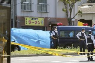 神戸の殺害関与か絆会幹部逮捕へ　ラーメン店主死亡事件