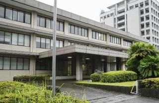 クレイジー君に懲役７年求刑　不同意性交致傷罪、宮崎地裁