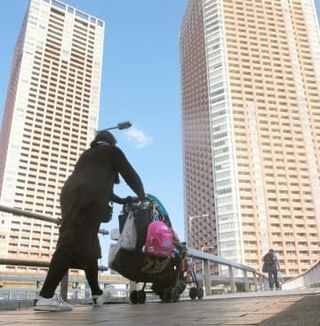 4月の首都圏マンション価格下落　2カ月連続、発売戸数は大幅減