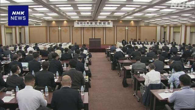 「核のごみ」処分地選定 “議論を全国に” 国に求める声相次ぐ