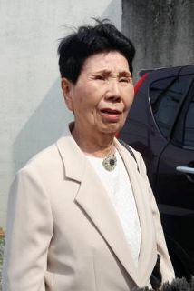 袴田さんの再審終結へ、静岡地裁　検察側論告、遺族意見も