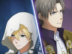 新作アニメ「刀剣乱舞 廻 -々伝 近し侍らうものら-」8月16日より3週間限定で劇場公開。「虚伝 燃ゆる本能寺-」の前日譚を描く