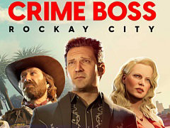 「Crime Boss: Rockay City」，Steam版を6月19日に配信開始。拡張コンテンツ「カグナリの指令」も先行配信