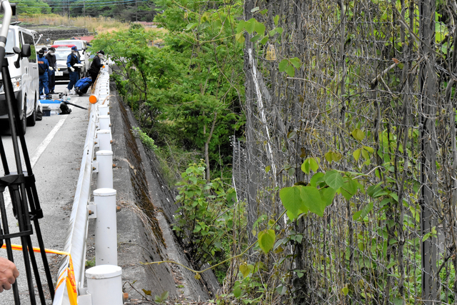 「好意あったが拒まれた」同僚女性殺害容疑、男を再逮捕　山梨県警