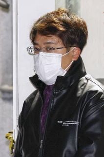 保育士を６回目逮捕、警視庁　勤務先女児にわいせつ疑い