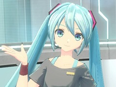 「Fit Boxing feat. 初音ミク」，ピアプロキャラクターズの人気楽曲3曲で運動できるDLC「追加エクササイズBGMパック Vol.1」本日発売