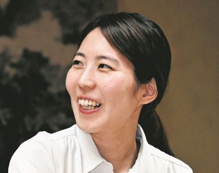 里見改め福間香奈女流王位、「芸術的に」6連覇　加藤桃子女流四段に1勝も許さず五冠を堅持