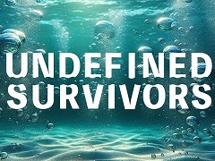 舞台となるのは，すべてが海に沈んだ世界。新作サバイバルクラフトゲーム「Undefined Survivors」2024年内にSteamでリリース