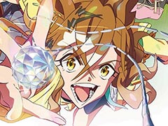 劇場版「ウマ娘 プリティーダービー 新時代の扉」，本日公開。“最強”を目指すジャングルポケットの物語が幕を開ける