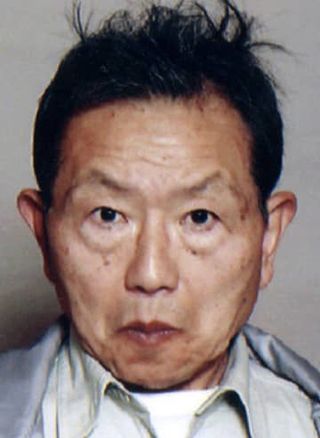 長官銃撃「自白」の受刑者死亡　別事件で服役、医療刑務所