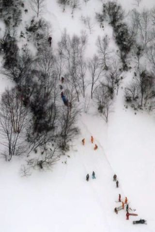 那須雪崩、教諭らの過失どう判断　生徒ら8人死亡、30日に判決