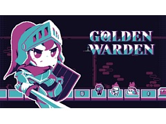 ターン制ローグライク「Golden Warden」，Steamで配信決定。移動と攻撃がセットになったカードを選び，すごろく状のダンジョン探索に挑む