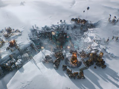 ［プレイレポ］「Frostpunk 2」はどう変わったのか？ 11 bit studiosのプレスイベントで初公開されたキャンペーンモードで大きな違いを発見