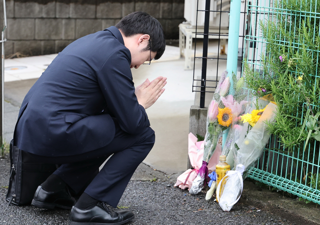 「子どもたち守る」決意新た　川崎・カリタス小の児童ら殺傷事件５年