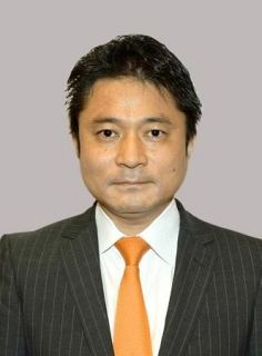 柿沢氏元秘書に罰金５０万円　公選法違反罪、東京地裁