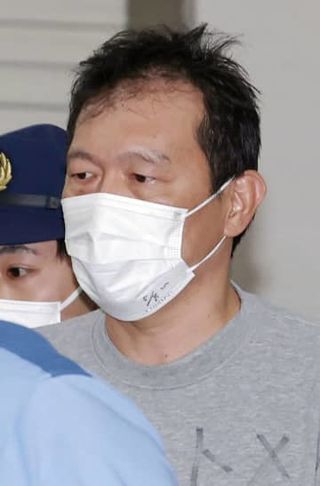 新宿で女性刺殺、51歳男を起訴　東京地検、マンション敷地内で