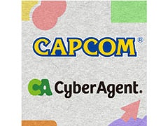 カプコンも参加するサイバーエージェント主催の【となりのゲームUIデザイナー】，6月6日に開催。デザイン組織や育成課題をテーマに討論【PR】