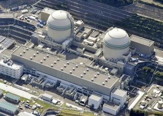 高浜原発３、４号６０年運転認可　原子力規制委、国内７、８基目