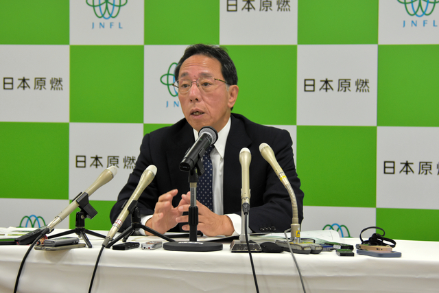 元福島第二原発所長、避難者に謝罪も「原発依存度低減」削除求める