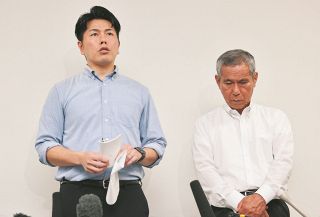 池袋暴走事故の受刑者が再発防止へ絞り出した言葉　松永拓也さんと対話した40分【やりとり詳報】