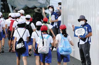 タダでも大阪万博には行きたくない？　子ども100万人無料招待計画　爆発事故が起きてもゴリ押し