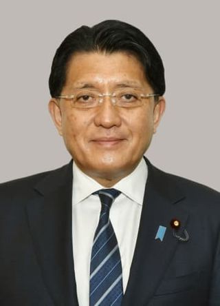 自民・平井氏も寄付で所得税控除　党支部に計1500万円