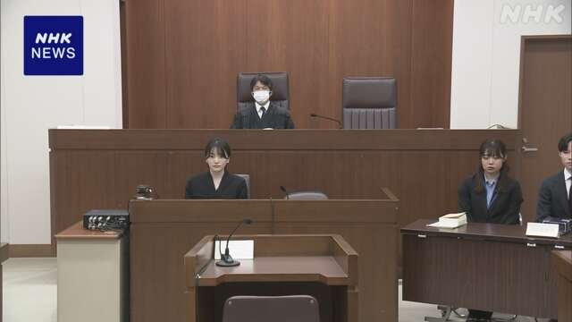 “脳障害ある男性に売却契約” 不動産会社に賠償命令 大阪地裁