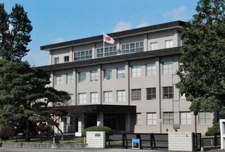 教諭ら３人に実刑判決＝「重い不注意による人災」―那須雪崩事故・宇都宮地裁